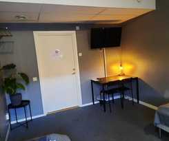 Hotel Vandrarhem Uppsala Portalgatan