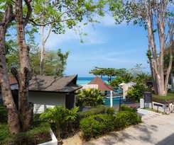 Hotel Phi Phi Holiday Resort