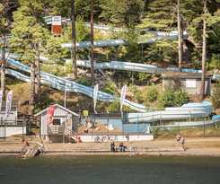 Hotel First Camp Nickstabadet Nyn&auml;shamn