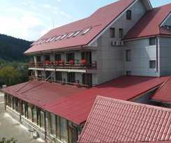 Hotel Pensiunea Balan
