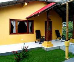 Cabañas Yakuruna