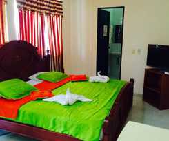 Hotel Campestre Navar City