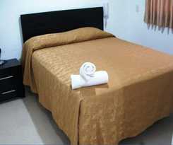 Apartahotel Los Cerezos