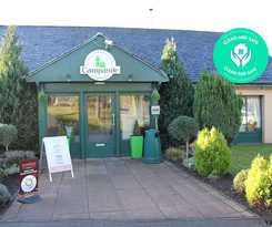 Hotel Campanile Doncaster