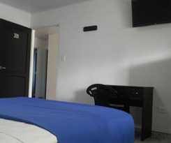 Hotel Bucare