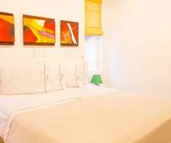 Hotel Paloverde Villas Campestres