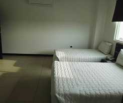 Hotel Gran Internacional Sanbara