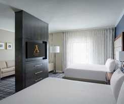 The Adolphus, Autograph Collection