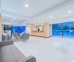 Hotel Blue 66