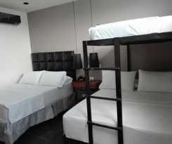 Hotel Cartagena Distrito Cultural