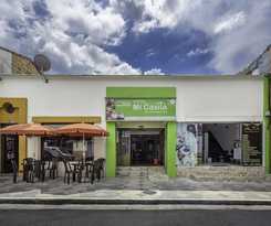  Ayenda 1117 Mi Casita