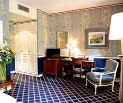 Hotel Carlton Lausanne Boutique