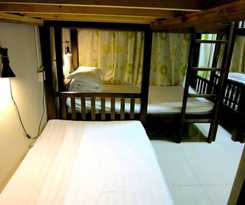 Hostel Dengba Mt. Emei