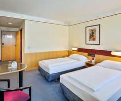 Voco Vienna Prater, An Ihg