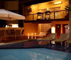 Hotel San Marino Suite