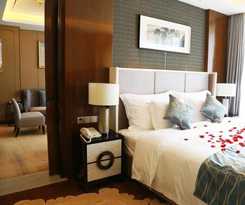 Hotel Ramada Plaza Liuzhou Liudong