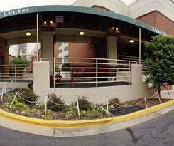 Hotel Red Lion Rosslyn Iwo Jima