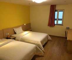 Hotel 7days Inn Urumuqi West Kashi Road Airport