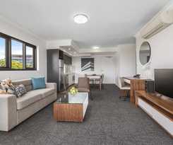 Hotel Quest Kelvin Grove