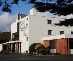 Hotel The Cabarfeidh