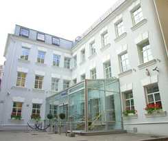 Hotel Ratonda Centrum Hotels