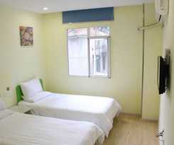  Hi Inn Kaifeng Gulou Square