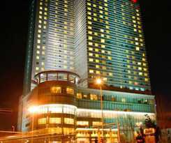 Hotel Yanbian International