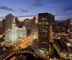 Hotel Hyatt Regency Chicago