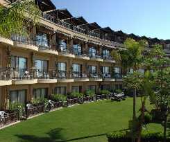 Hotel Asdem Beach Labada