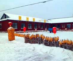 Hotel Wusong Island Wusong Country House