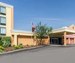 Comfort Inn Randolph - Boston