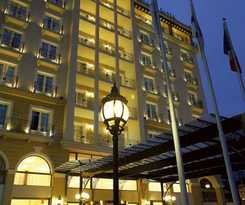 Hotel Mediterranean Palace