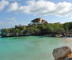 Hotel Villa las Brujas