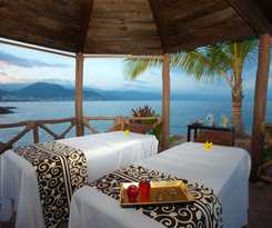 Hotel Villa Del Palmar Beach Resort and Spa, Puerto Vallarta