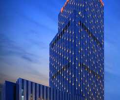 Hotel Wanda Realm Taian