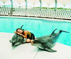 Hotel Su and Aqualand