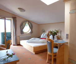 Hotel Bio-hotel Bergkristall