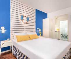  Gesher Haziv Travelhotel