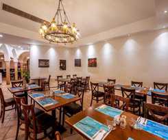 Hotel Hagoshrim & Nature