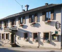 Pensión Gasthof B&uuml;rger
