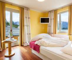 Hotel Harmonie Am See (adults Only)