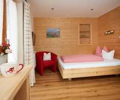 Hotel Biohotel Walser Stuba