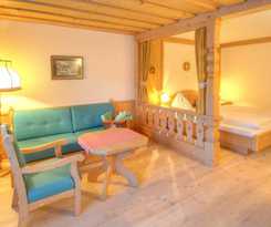 Hotel Naturhotel Edelweiss Wagrain