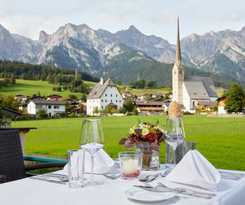 Die Hochkönigin - Mountain Resort