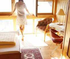 Hotel Biohotel Grafenast