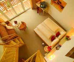 Hotel Ferienhotel Fernblick