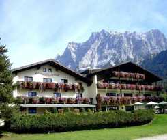 Hotel Ehrwalderhof
