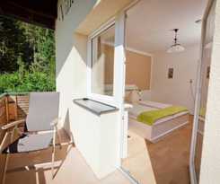 Pensión Villa Blumegg