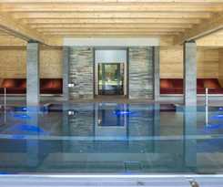 Hotel Kinderhotel Ramsi