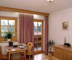 Hotel Gästehaus Am Graben